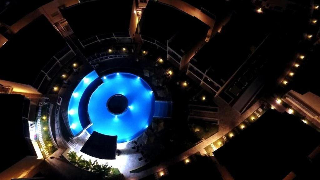 Solar Agua Flats Charmoso Aparthotel Praia de Pipa Eksteriør bilde